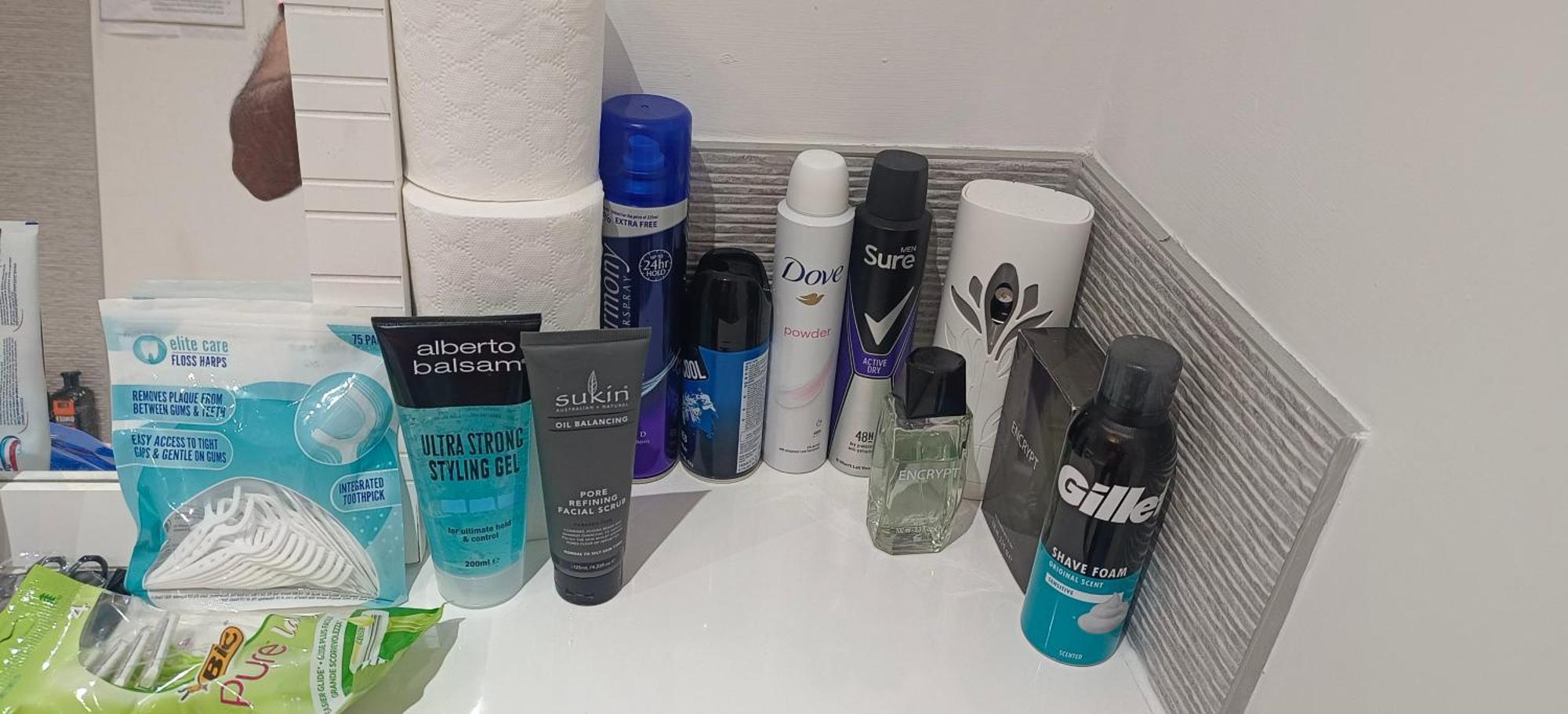 Vishisamarth H8: Convenient City Stay with Amenities — Photos 3