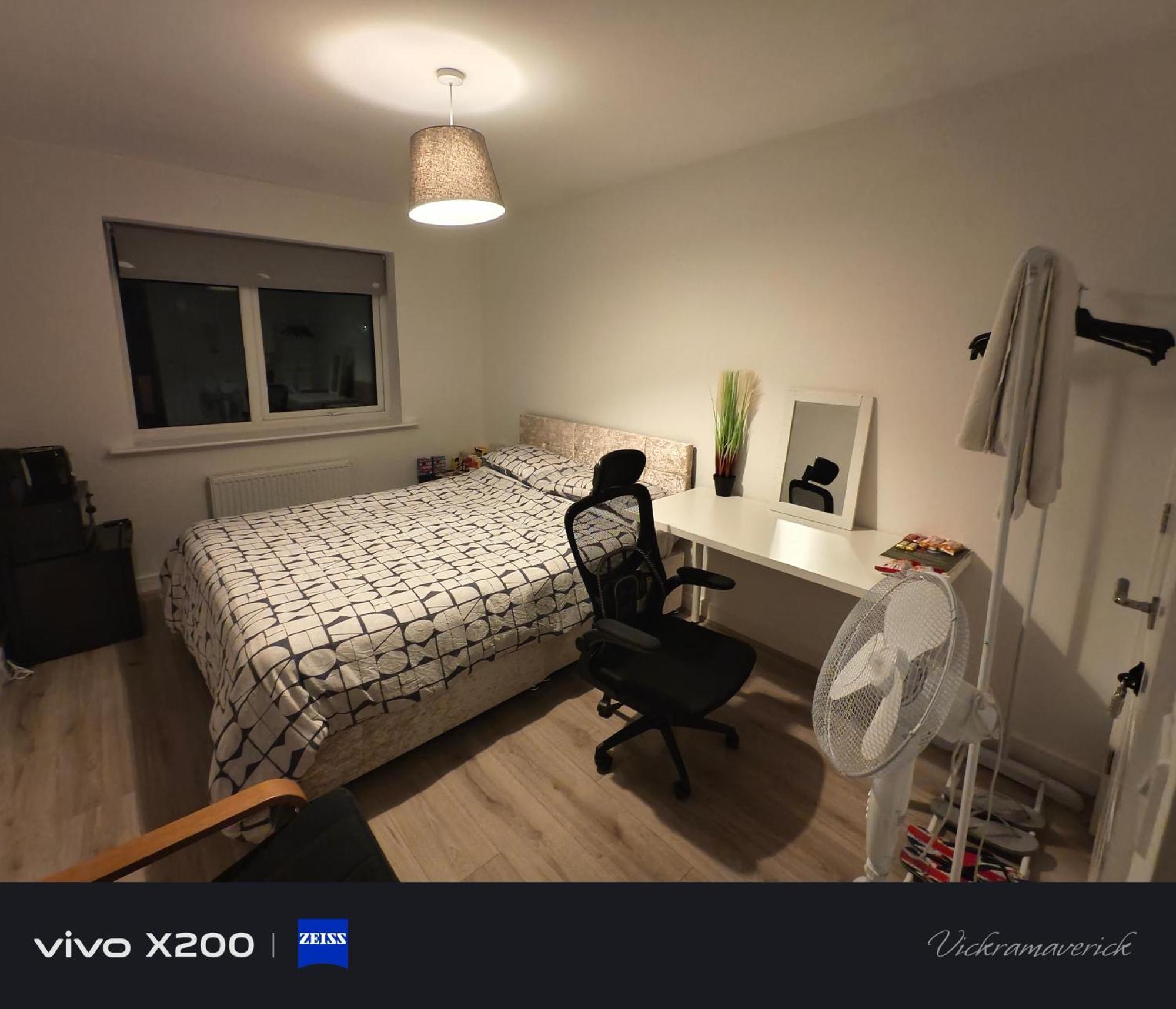 Vishisamarth H8: Convenient City Stay with Amenities — Photos 1